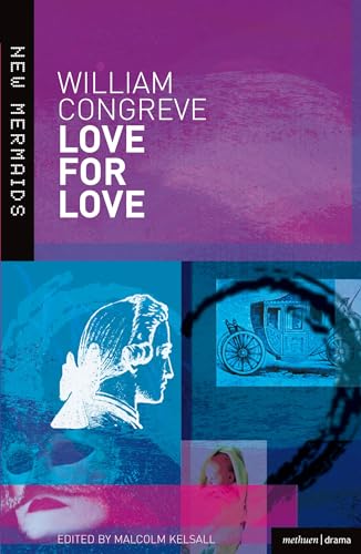 Cover of Love for Love