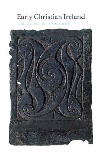 Cover of Early Christian Ireland
