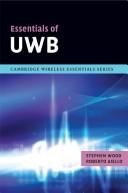 Cover of Essentials of UWB