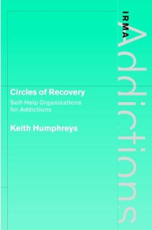Cover of Circles of Recovery