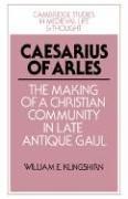 Cover of Caesarius of Arles