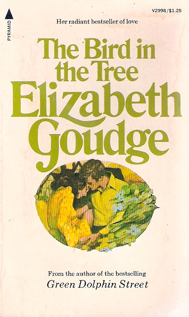 Cover of The Bird in the Tree