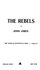 Cover of The Rebels