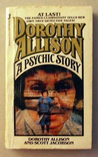Cover of Dorothy Allison