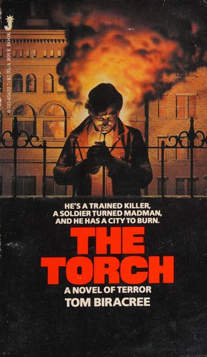 Cover of The Torch