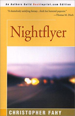 Cover of Nightflyer