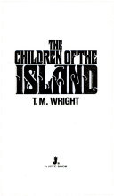 Cover of The Children of the Island