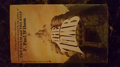 Cover of The Tomb