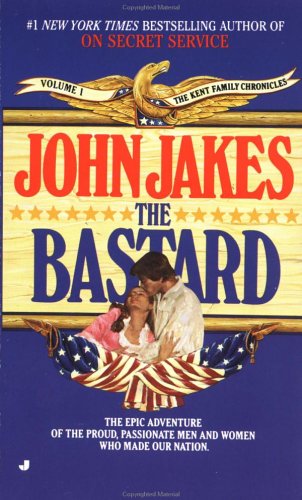 Cover of The bastard