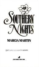 Cover of Southern Nights
