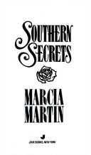 Cover of Southern Secrets
