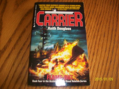Cover of Flame-Out