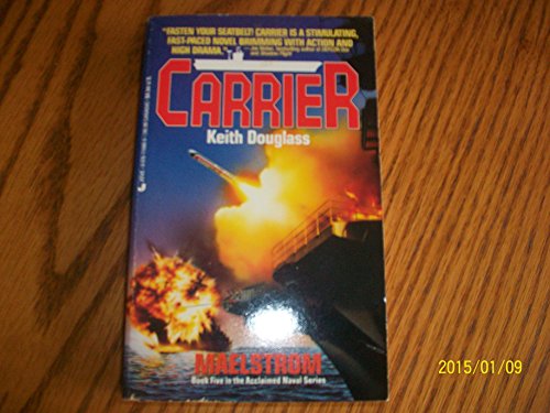 Cover of Maelstrom