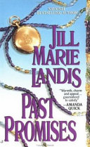 Cover of Past Promises