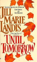 Cover of Until Tomorrow