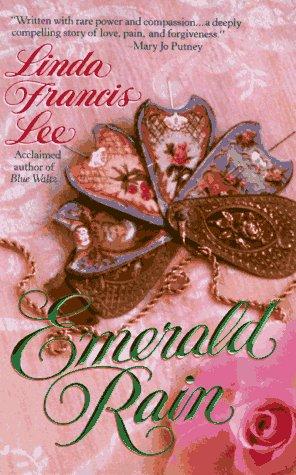 Cover of Emerald Rain