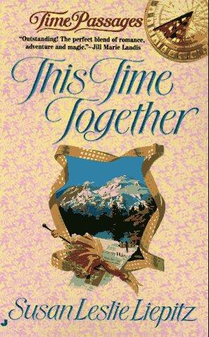 Cover of This Time Together