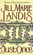 Cover of Just Once