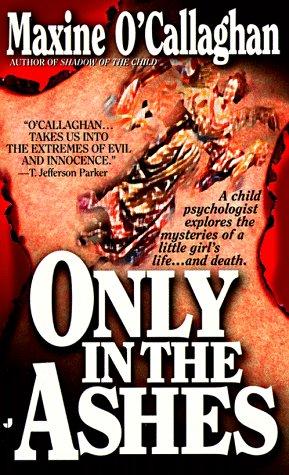 Cover of Only in the Ashes