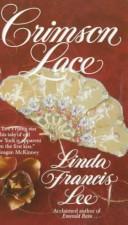 Cover of Crimson Lace