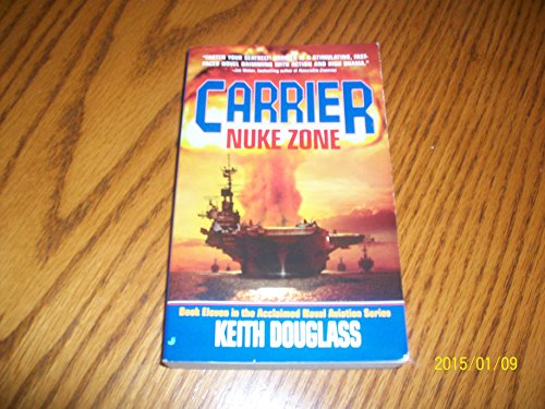 Cover of Nuke Zone