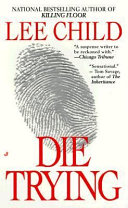 Cover of Die Trying