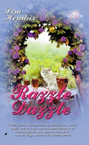 Cover of Razzle Dazzle