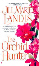 Cover of The Orchid Hunter
