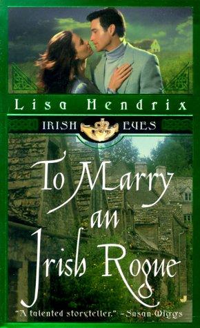 Cover of To marry an Irish rogue