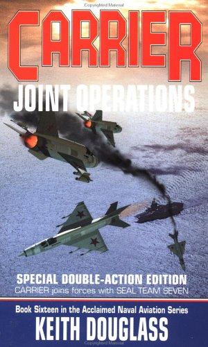 Cover of Joint operations