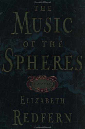 Cover of The music of the spheres