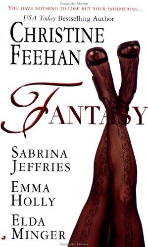 Cover of Fantasy