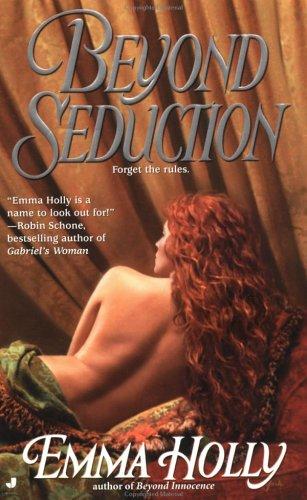 Cover of Beyond Seduction