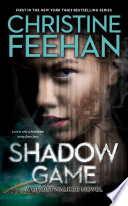 Cover of Shadow Game