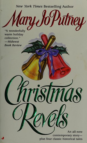 Cover of Christmas revels