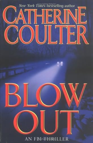 Cover of Blowout