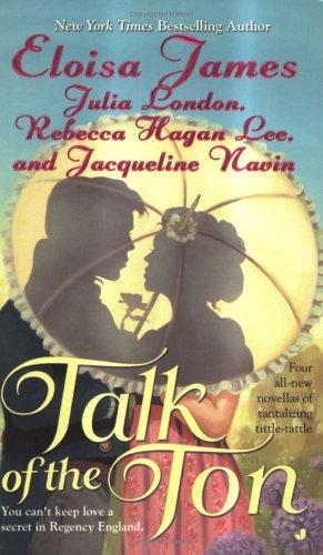 Cover of Talk of the Ton