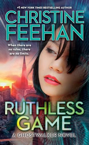 Cover of Ruthless Game