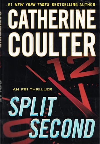 Cover of Split Second
