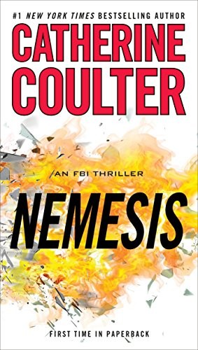 Cover of Nemesis
