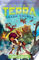 Cover of Crash Course #1