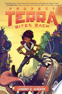 Cover of Bites Back #2