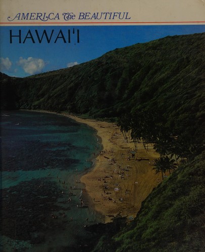 Cover of Hawaii (America the Beautiful)