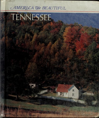 Cover of Tennessee (America the Beautiful)