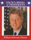 Cover of William Jefferson Clinton