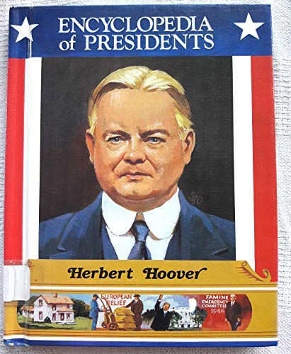 Cover of Herbert Hoover