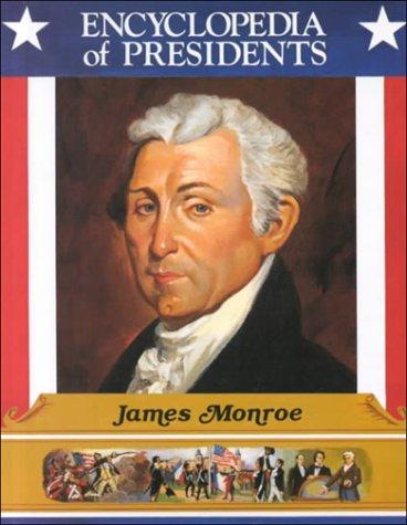 Cover of James Monroe