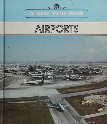 Cover of Airports