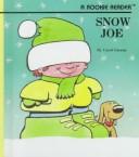 Cover of Snow Joe