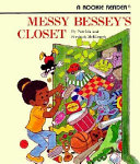 Cover of Messy Bessey's Closet